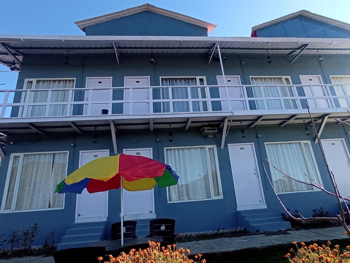 In Apple Estate Kanatal - Himalayan View Resort With Courteous Staff Exterior photo