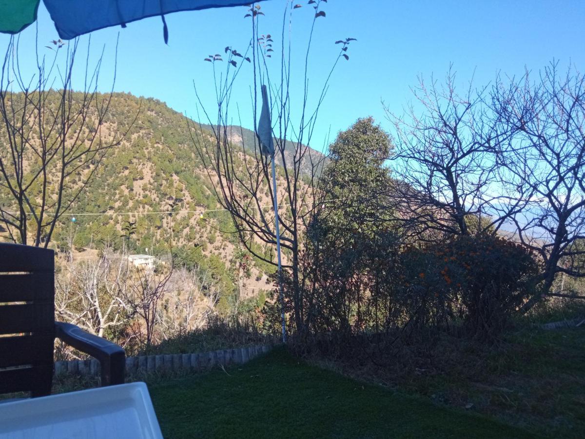 In Apple Estate Kanatal - Himalayan View Resort With Courteous Staff Exterior photo