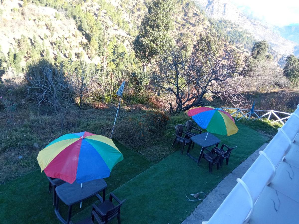 In Apple Estate Kanatal - Himalayan View Resort With Courteous Staff Exterior photo