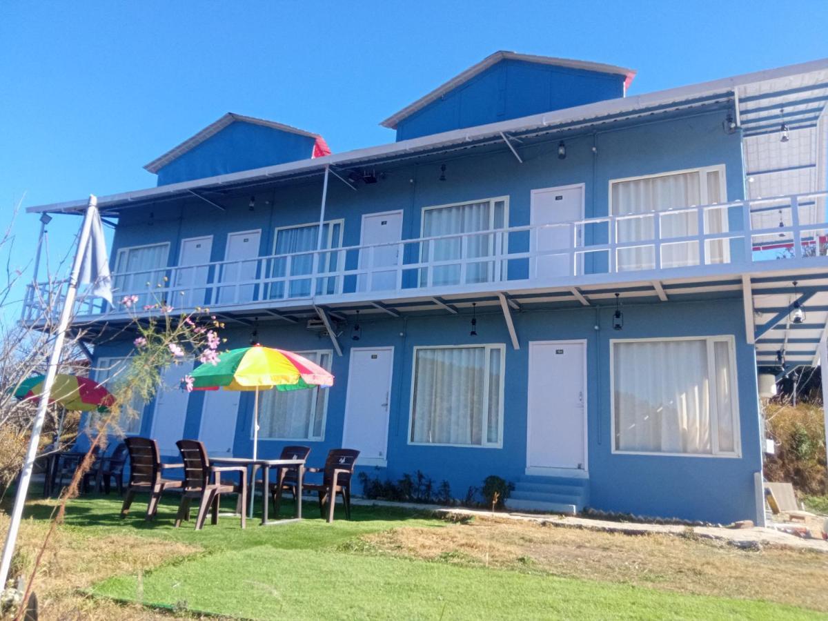 In Apple Estate Kanatal - Himalayan View Resort With Courteous Staff Exterior photo
