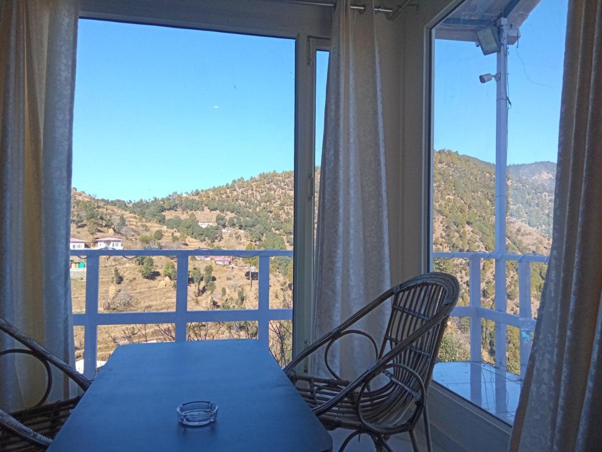 In Apple Estate Kanatal - Himalayan View Resort With Courteous Staff Exterior photo